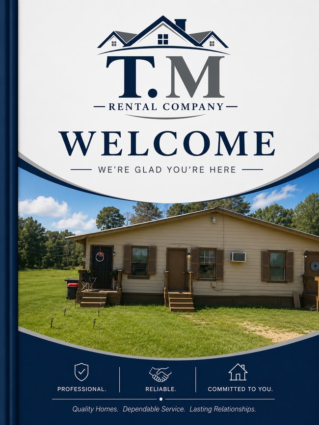 Photo - T.M Rental Company House