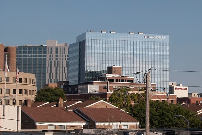 Foto del edificio - 4019 Powelton Ave