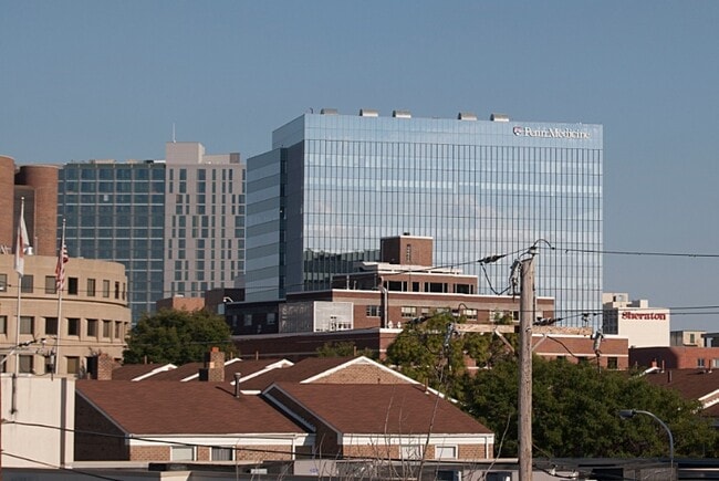 Photo - 4019 Powelton Ave Apartment