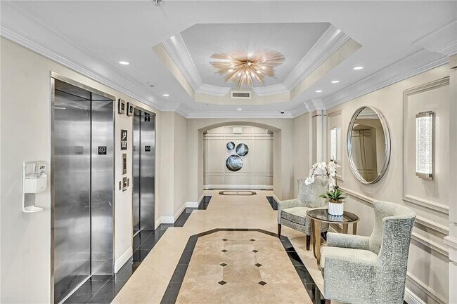 Foto del edificio - 3606 S Ocean Blvd