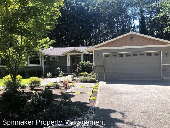Building Photo - 3 br, 2 bath House - 12714 Wind N Tide Dr NW