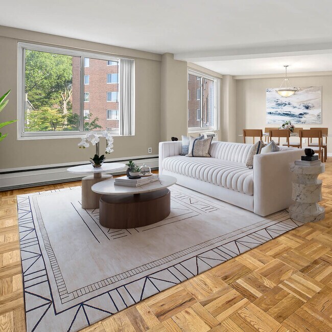 Building Photo - 100 York Apartments