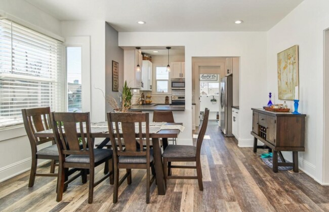 Foto del edificio - 3205 Josephine St