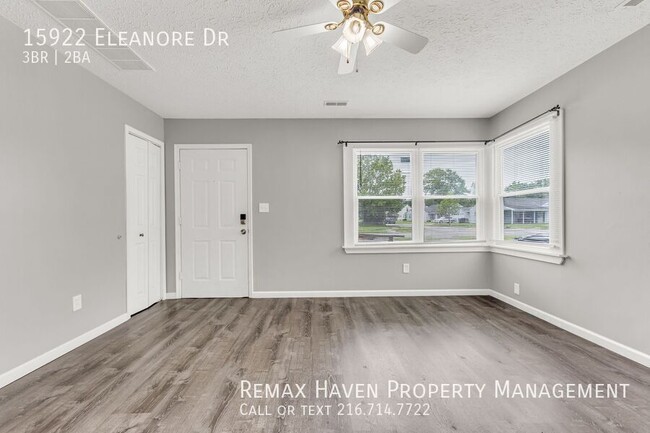 Building Photo - 15922 Eleanore Dr