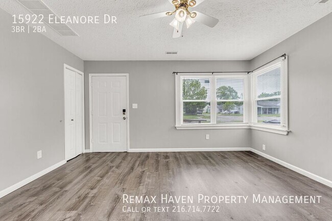 Foto del edificio - 15922 Eleanore Dr