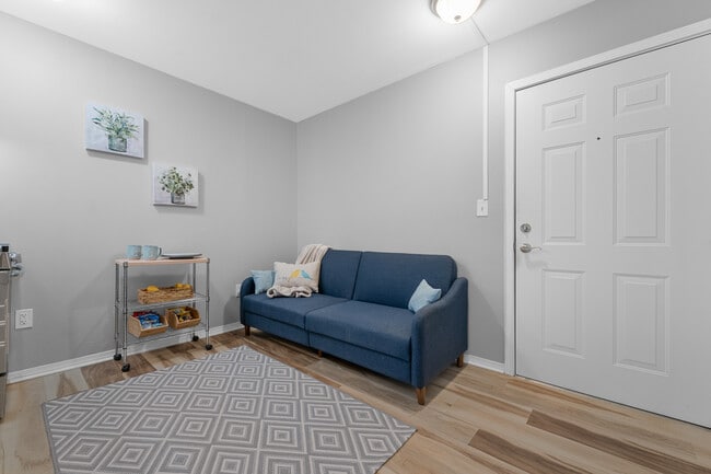 Building Photo - McGowan Flats Apartments