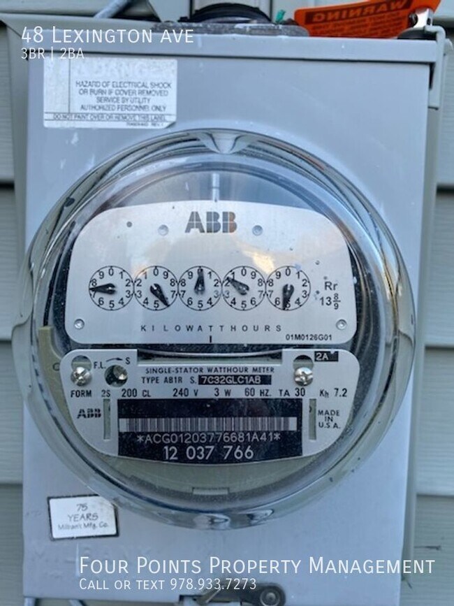 Foto del edificio - 48 Lexington Ave