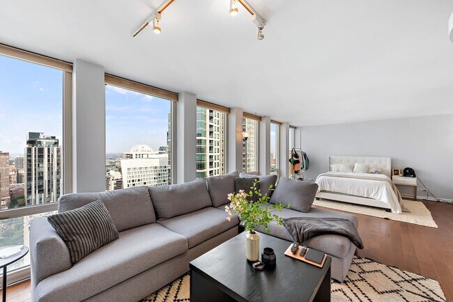Foto del edificio - 111 E Chestnut St