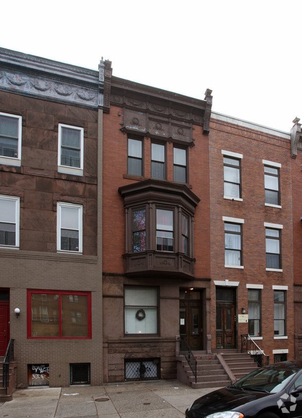 Apartments Broad Street Philadelphia