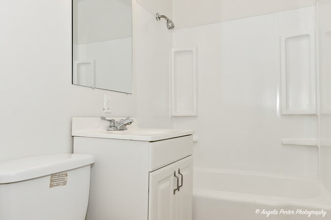 Bathroom - 2415 E Sand Lake Rd