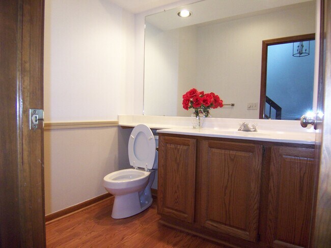 Baño n.° 4 - 3365 Bent Trail Dr