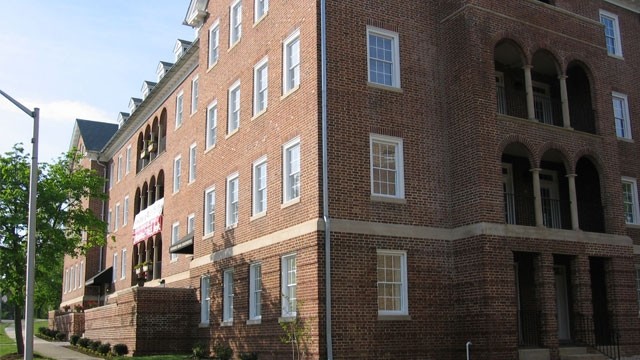 Building Photo - Ardmore Arms Apartments