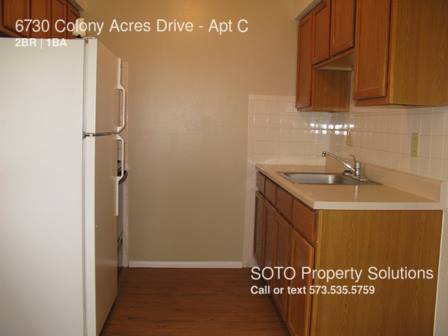 Building Photo - 6730 Colony Acres Dr