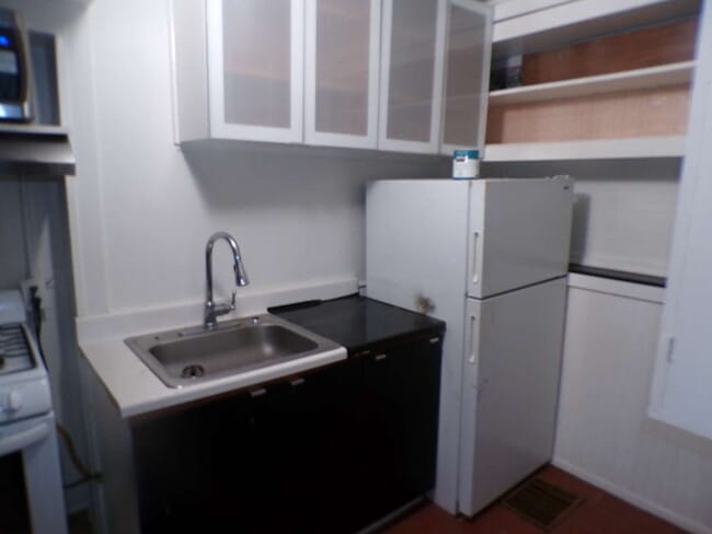 Building Photo - Capitol Hill - 1 Bedroom, 1 Bathroom (646MA#1)