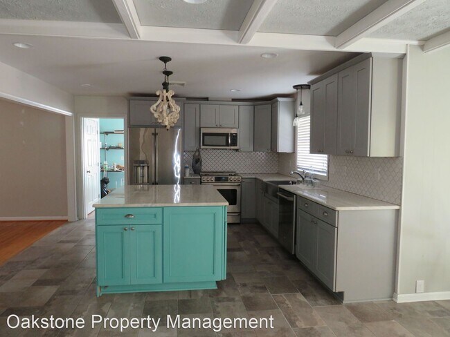 Foto del edificio - 3 br, 2 bath House - 167 Bruce Road