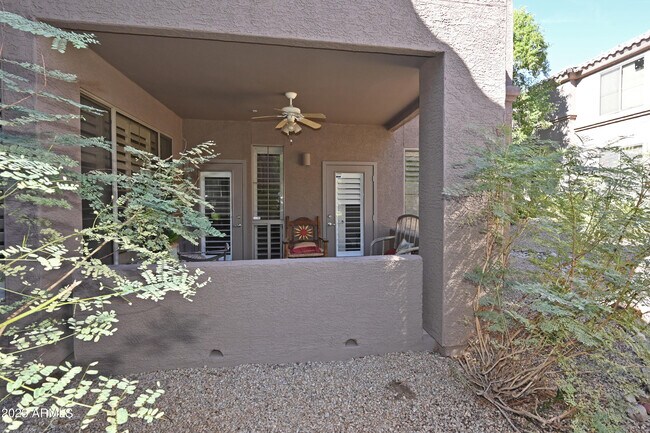 Foto del edificio - 11680 E Sahuaro Dr