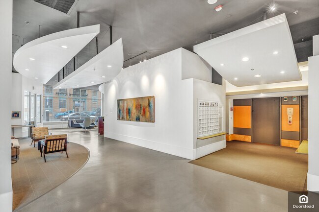 Foto del edificio - 2801 1st Ave