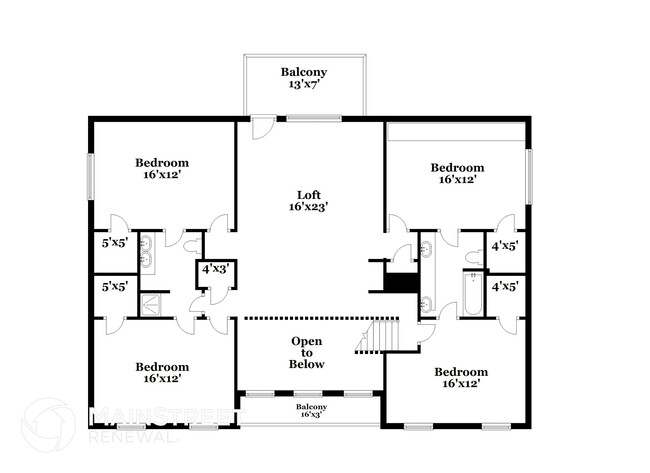 Foto del edificio - 1412 Daventry Dr