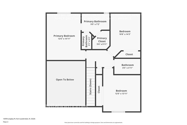 Building Photo - 13970 Langley Pl