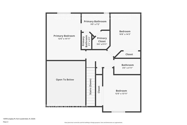 Foto del edificio - 13970 Langley Pl