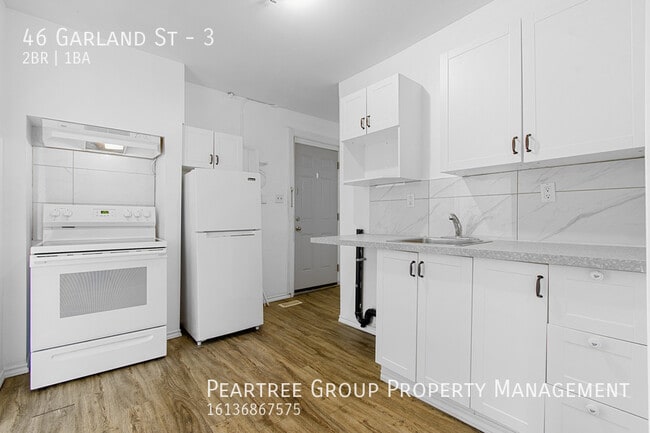 Building Photo - All inclusive!!! Gorgeous Garland in Hintonburg-2 bed apt for rent