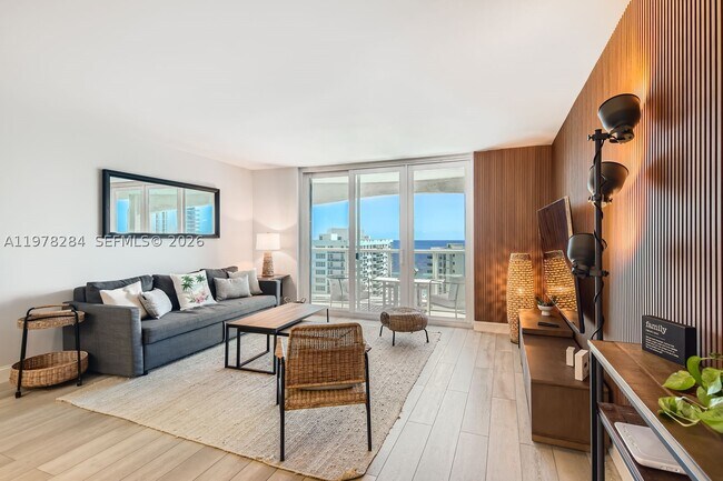 Foto del edificio - 3800 S Ocean Dr