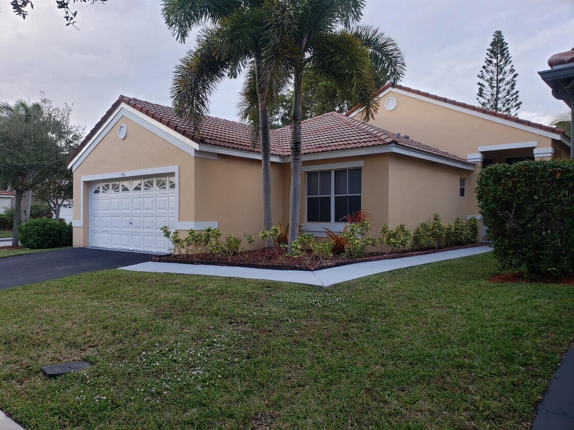 719 Stanton Dr, Weston, FL 33326 House Rental in Weston, FL