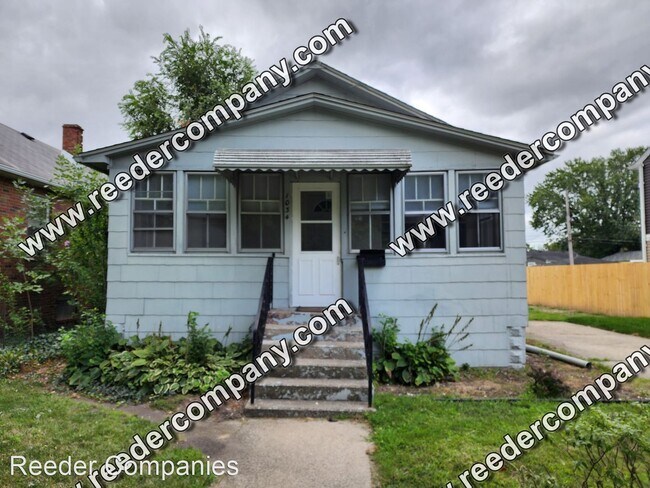 Building Photo - 2 br, 1 bath House - 1034 167th Street