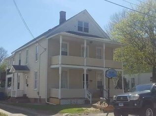 Building Photo - 80 Pythian Ave