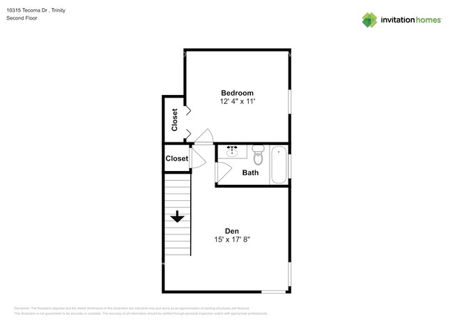 Foto del edificio - 10315 Tecoma Dr