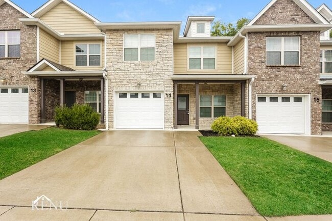 Building Photo - 3319 Old Hickory Blvd