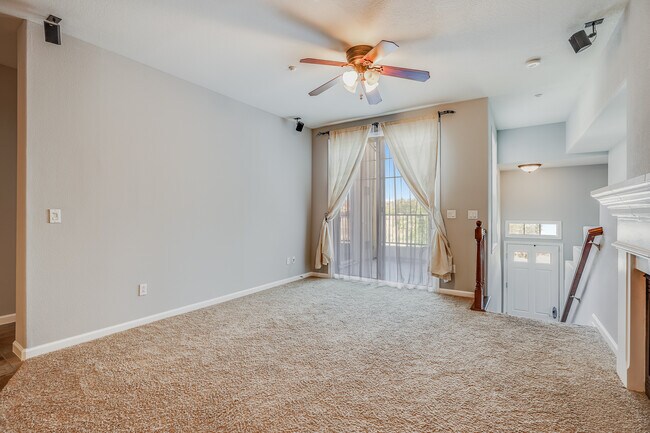 Building Photo - 3606 Finnian Way