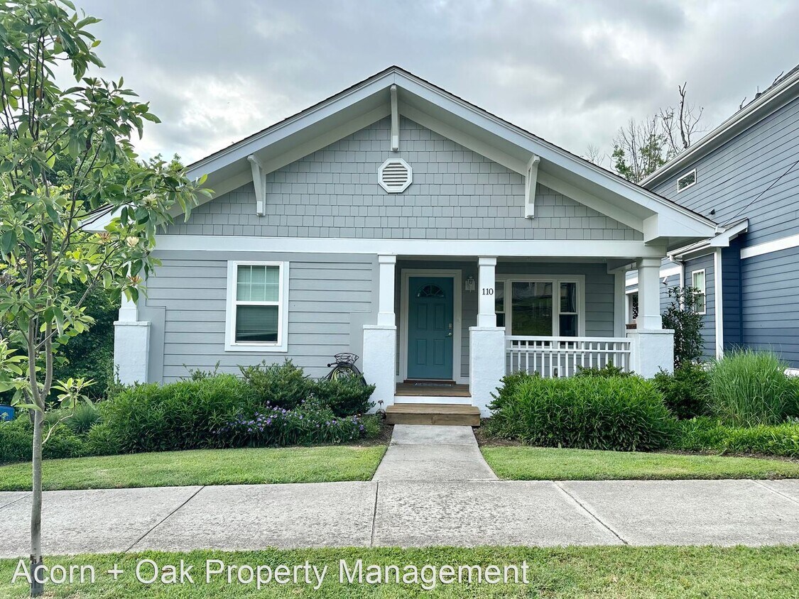 Primary Photo - 4 br, 3 bath House - 110 Hillside Ave