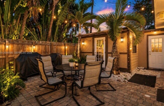 Foto del edificio - 3024 NE 2nd Terrace