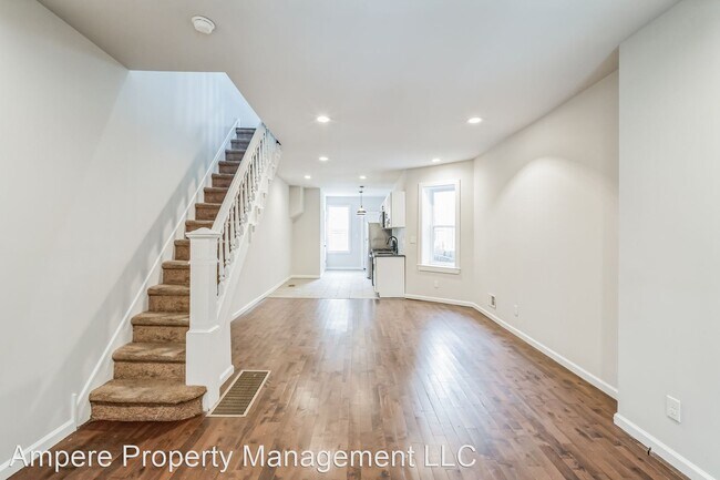 Foto del edificio - 3 br, 1 bath House - 1328 S Wilton St