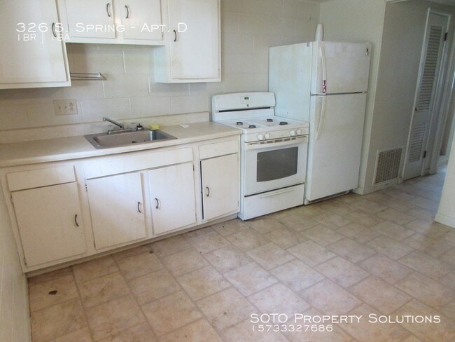 Foto del edificio - 1BD/1BA Apartment in Perryville
