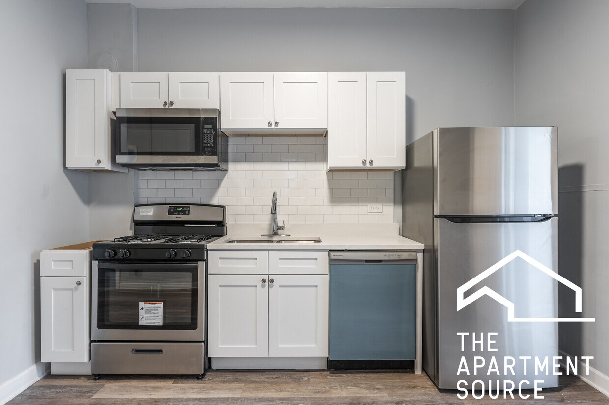 2926 S Wallace St Unit 2F, Chicago, IL 60616 2926 S Wallace St