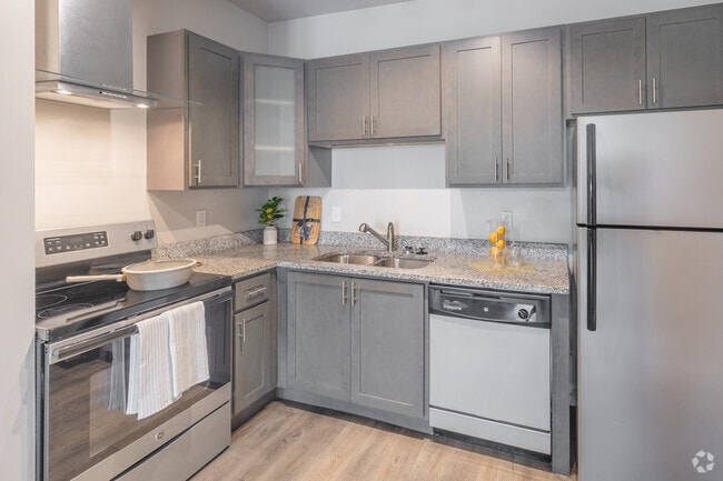 Interior Photo - Beckstone