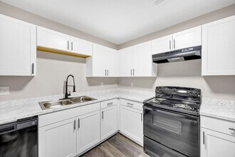 Interior Photo - Gleneagle Apartment Homes