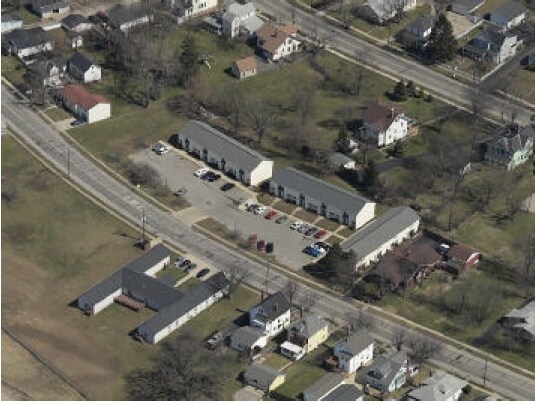 Foto principal - Sterling Apartments