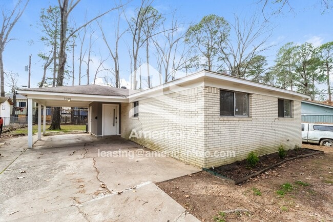 Building Photo - 5301 Keats Dr