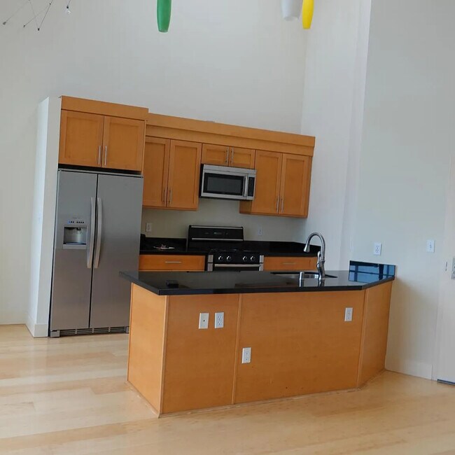 Foto del edificio - 3960 Adeline St