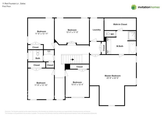 Building Photo - 11 Red Fountain Ln