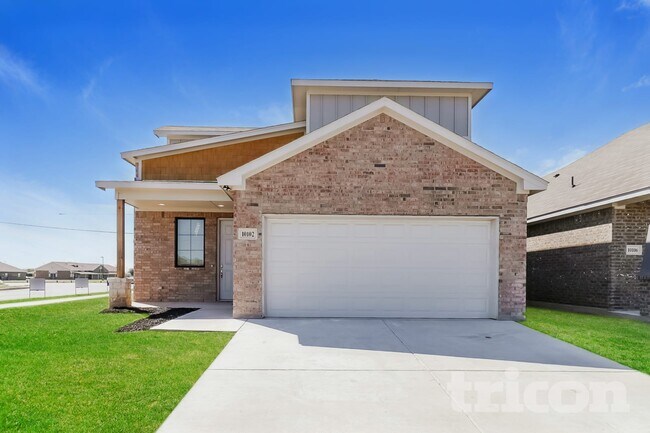 Foto del interior - Tricon Southfork