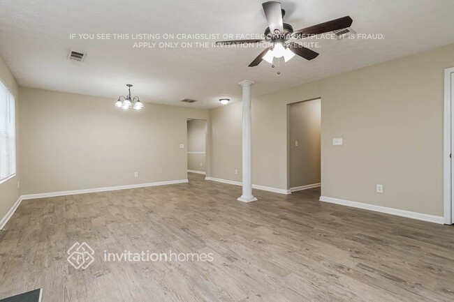 Building Photo - 5055 Tussahaw Way