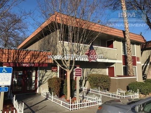 Foto principal - Delta Village Apartments