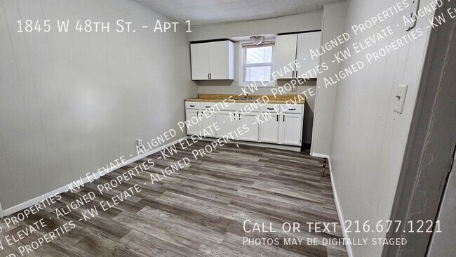 Foto del edificio - 1845 W 48th St