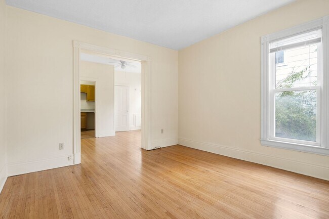 Foto del edificio - 69 Amherst St