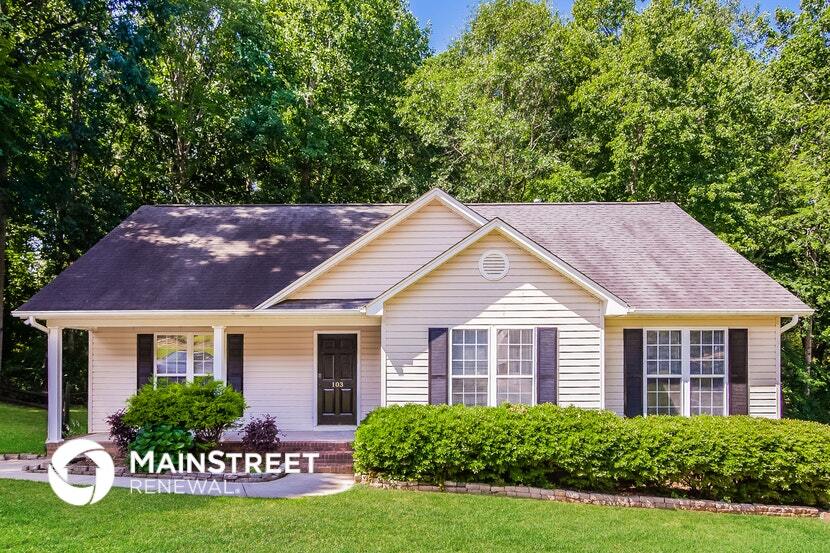 Foto principal - 103 Bennington Dr