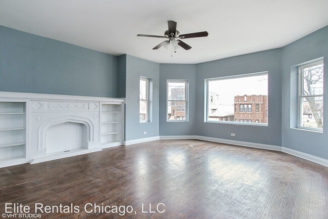 Building Photo - 7754 S Marshfield Ave